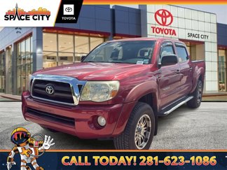 Used 2008 Toyota Tacoma PreRunner image 1