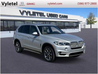 Used 2017 BMW X5 xDrive35i image 1