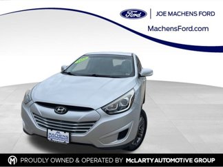 Used 2015 Hyundai Tucson GLS w/ Option Group 02 image 1