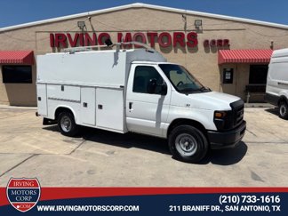 Used 2008 Ford E-350 and Econoline 350 Super Duty image 1