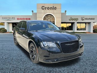 Used 2021 Chrysler 300 Touring w/ Sport Appearance Package image 1