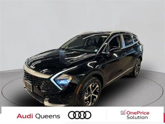 Used 2023 Kia Sportage EX image 1