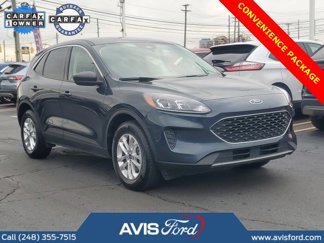 Used 2022 Ford Escape SE w/ Convenience Package image 1