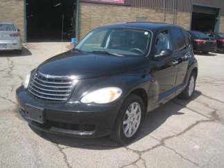 Used 2007 Chrysler PT Cruiser Touring w/ Fleet Value Group I image 1