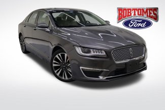 Used 2017 Lincoln MKZ Reserve w/ Climate Package image 1