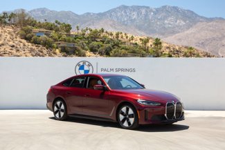 Certified 2023 BMW i4 eDrive35 image 1