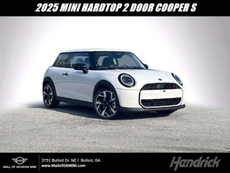 Certified 2025 MINI Cooper S image 1