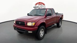 Used 2003 Toyota Tacoma PreRunner image 1