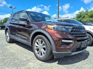 Used 2020 Ford Explorer XLT w/ Equipment Group 202A image 1