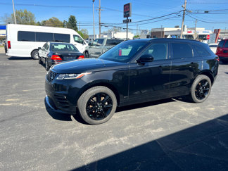 Used 2020 Land Rover Range Rover Velar R-Dynamic S image 1