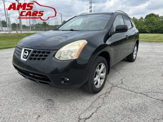 Used 2008 Nissan Rogue SL w/ Premium Pkg image 1