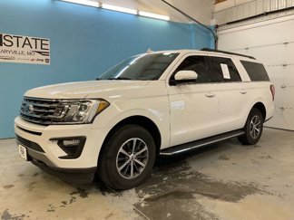 Used 2020 Ford Expedition Max XLT w/ Equipment Group 202A image 1