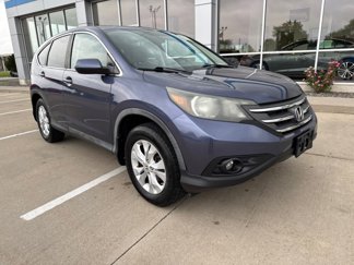Used 2012 Honda CR-V EX image 1