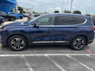 Used 2020 Hyundai Santa Fe Limited image 1