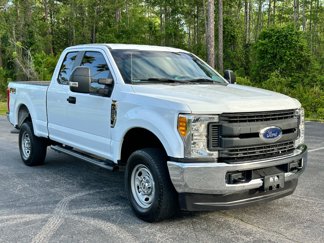 Used 2017 Ford F250 XL w/ Power Equipment Group image 1