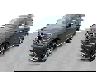 Used 2019 Dodge Durango Citadel image 1