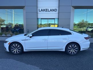 Used 2020 Volkswagen Arteon SE video 1
