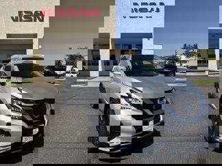 Used 2020 Nissan Murano SL image 1