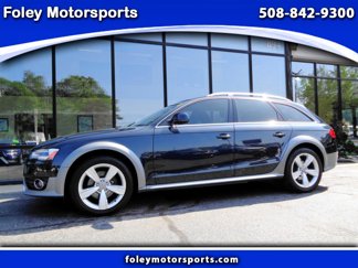 Used 2013 Audi A4 Premium w/ Convenience Pkg image 1