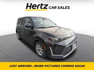 Used 2024 Kia Soul LX w/ Option Group 015 image 1