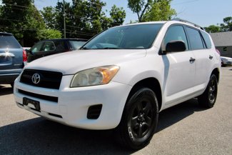 Used 2009 Toyota RAV4 4WD image 1