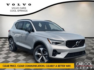 New 2025 Volvo XC40 B5 Plus w/ Climate Package image 1