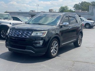Used 2016 Ford Explorer Limited image 1
