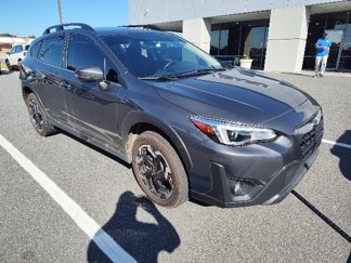Certified 2023 Subaru Crosstrek 2.5i Limited w/ Moonroof Package image 1