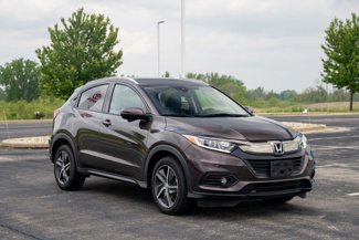 Used 2022 Honda HR-V EX image 1