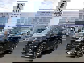 Used 2024 Lexus RX 350 AWD image 1