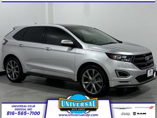 Used 2016 Ford Edge Sport w/ Equipment Group 401A image 1