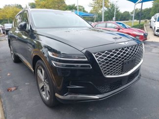 Used 2023 Genesis GV80 3.5T Advanced + image 1