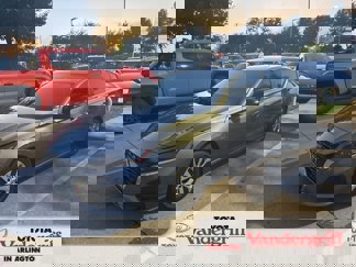Used 2024 Nissan Altima 2.5 S image 1