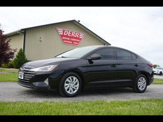 Used 2020 Hyundai Elantra SE w/ Cargo Package (C1) image 1