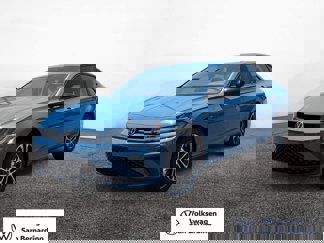 New 2025 Volkswagen Jetta Sport image 1
