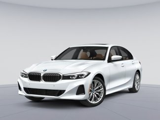 Used 2023 BMW 330i xDrive Sedan w/ Premium Package image 1