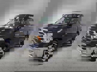 Used 2016 RAM 1500 Big Horn image 1