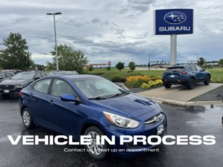 Used 2016 Hyundai Accent SE w/ Option Group 02 image 1