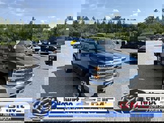 Used 2019 Chevrolet Silverado 2500 W/T w/ WT Convenience Package image 1