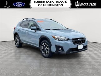 Used 2018 Subaru Crosstrek 2.0i Premium image 1