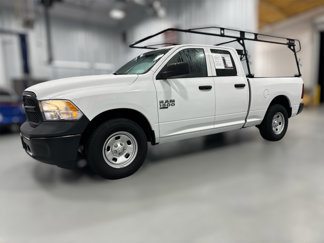 Used 2022 RAM 1500 Tradesman w/ Popular Equipment Group image 1