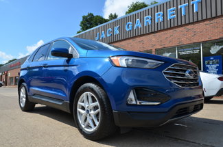 Used 2022 Ford Edge SEL w/ Convenience Package image 1