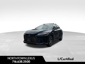 Certified 2024 Lexus RX 350 Premium image 1