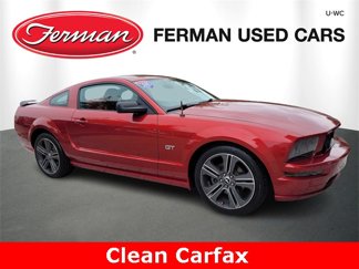Used 2005 Ford Mustang GT Premium image 1