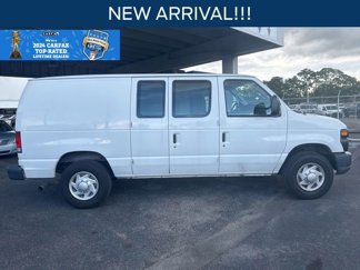 Used 2014 Ford E-250 and Econoline 250 image 1