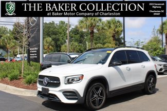 Used 2020 Mercedes-Benz GLB 250 4MATIC image 1