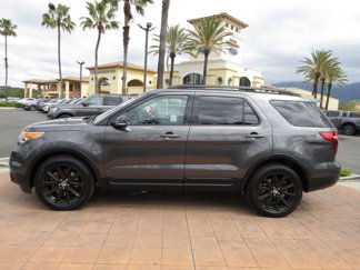 Used 2015 Ford Explorer XLT w/ Equipment Group 202B image 1