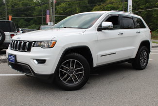 Used 2019 Jeep Grand Cherokee Limited image 1