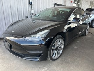 Used 2019 Tesla Model 3 Standard Range Plus video 1