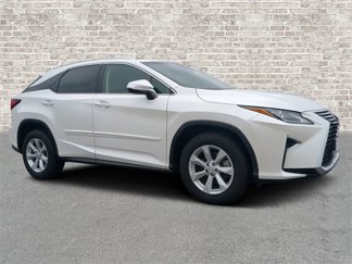 Used 2017 Lexus RX 350 AWD image 1